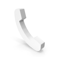 Call App Icon PNG & PSD Images