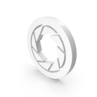 Photo Icon PNG & PSD Images