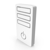Computer Icon PNG & PSD Images