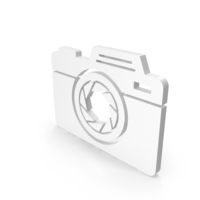 Camera Symbol PNG & PSD Images