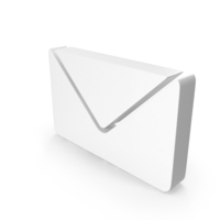 Mail Web Icon PNG & PSD Images