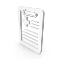 Medical Report Symbol PNG & PSD Images
