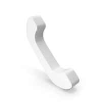Call App Icon PNG & PSD Images