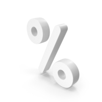 Percentage Symbol PNG & PSD Images