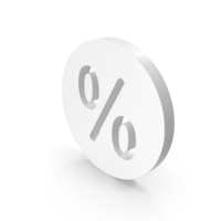 Percent Offer Deal Coin PNG & PSD Images