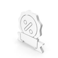 Percentage Offer Banner PNG & PSD Images