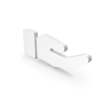 Open Hand Symbol PNG & PSD Images