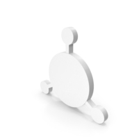 Share Center Empty Coin PNG & PSD Images