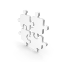 Puzzle Game Icon PNG & PSD Images