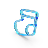 Glass Baby Socks Symbol PNG & PSD Images