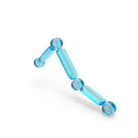 Glass Constellation Symbol PNG & PSD Images