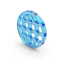 Glass Earth Globe Symbol PNG & PSD Images