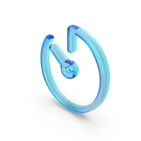 Glass Speed Pointer Symbol PNG & PSD Images