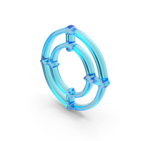 Glass Focus Symbol PNG & PSD Images