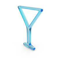 Glass Martini Glass Symbol PNG & PSD Images