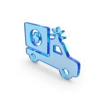 Medical Ambulance Symbol PNG & PSD Images