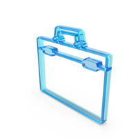 Briefcase Icon PNG & PSD Images