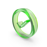 Circular Tick Mark Symbol PNG & PSD Images
