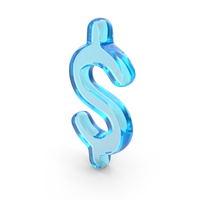 Dollar Money Symbol PNG & PSD Images