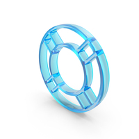 Lifebuoy Icon PNG & PSD Images
