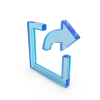 Logout Icon PNG & PSD Images
