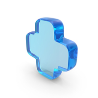 Medical Cross Symbol PNG & PSD Images