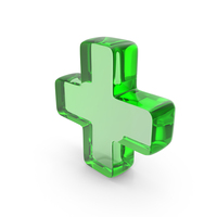 Health Cross Symbol PNG & PSD Images