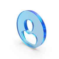 Round User Web Symbol PNG & PSD Images