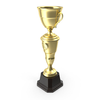 Winner's Cup For Hockey PNG & PSD Images