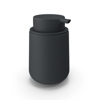 Soap Dispenser PNG & PSD Images