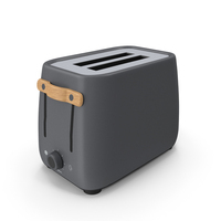 Toaster PNG & PSD Images