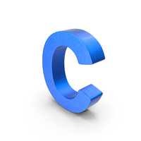 Letter C PNG & PSD Images