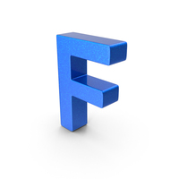 Letter F PNG & PSD Images