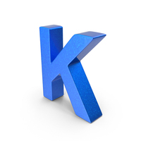 Letter K PNG & PSD Images