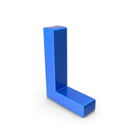 Letter L PNG & PSD Images