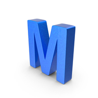 Letter M PNG & PSD Images