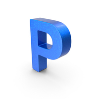 Letter P PNG & PSD Images