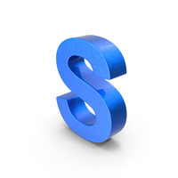 Letter S PNG & PSD Images