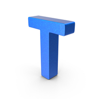 Letter T PNG & PSD Images