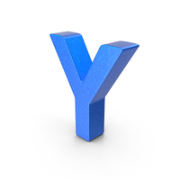 Letter Y PNG & PSD Images