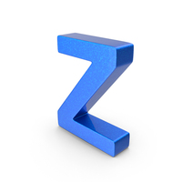 Letter Z PNG & PSD Images