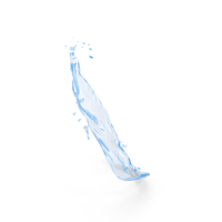 Clear Splash PNG & PSD Images