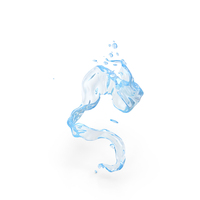 Clear Splash PNG & PSD Images