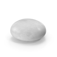 White Wet Cobblestone PNG & PSD Images
