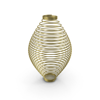 Gold Spring PNG & PSD Images