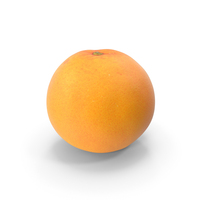 Orange Whole PNG & PSD Images