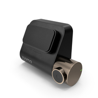 Modern Vehicle Video Recorder PNG & PSD Images