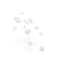Bubbles PNG & PSD Images