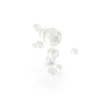 Bubbles PNG & PSD Images