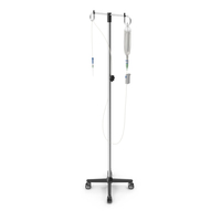 IV Pole PNG & PSD Images